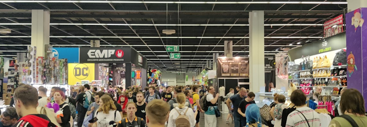 Gamescom